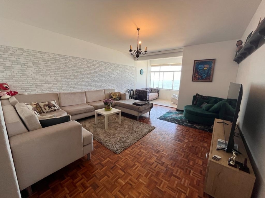 To Let 2 Bedroom Property for Rent in Quigney Eastern Cape